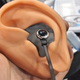 Illustration for article titled Sharkfin Promises Custom-Fitted Earbuds For Just $5